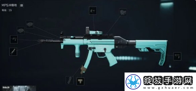 三角洲行动支援兵武器哪个好