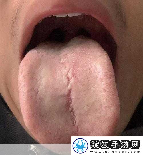 40岁男人舌头很厉害