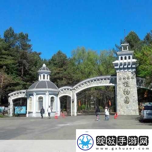 如何进入伊春园2023