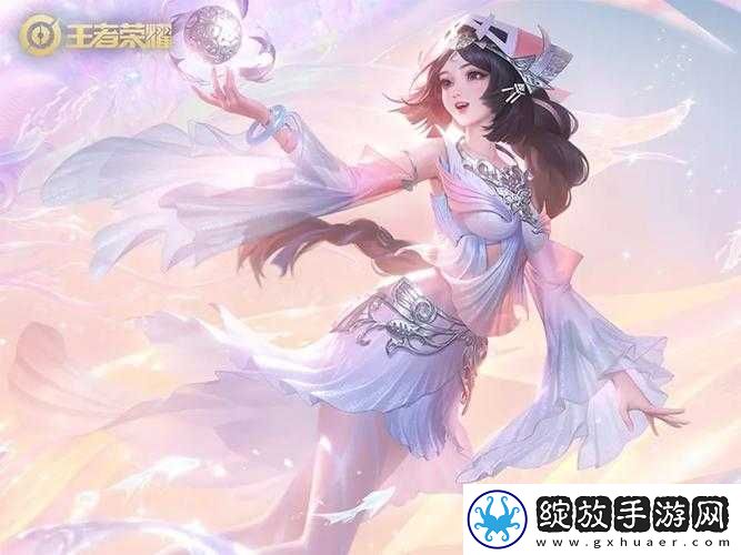 王者荣耀女生去掉小内皮肤的方法