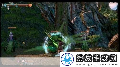 轩辕剑6震撼登场