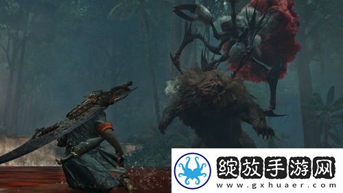 怪物猎人荒野提前试玩是否仅限会员