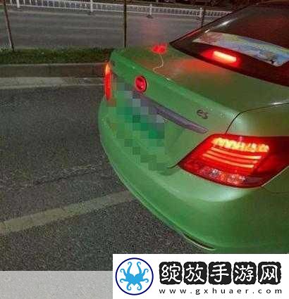 西安的哥不幸猝死车内