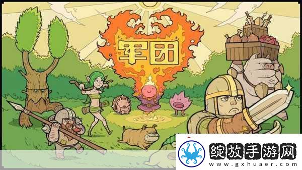 无限合战安卓终测震撼启动领略和风策略军团激战新纪元