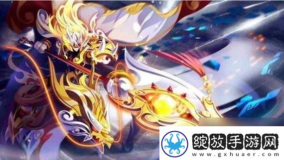 奥拉星手游
