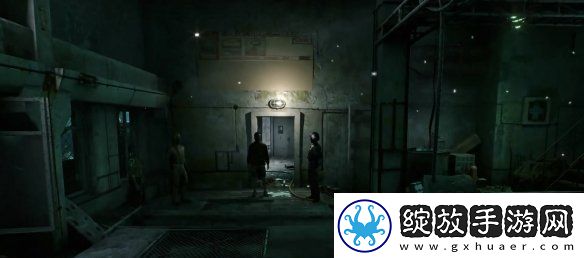 动作RPG切尔诺贝利人2