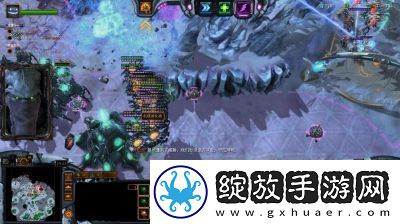 星际争霸2斯特曼玩法星际争霸2虚空之遗