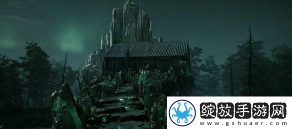 动作RPG切尔诺贝利人2