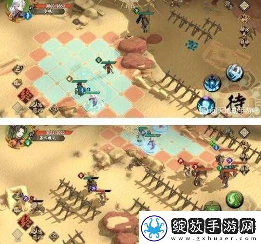 天地劫幽城再临新手全方位攻略