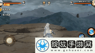 火影忍者手游加藤断技能解析