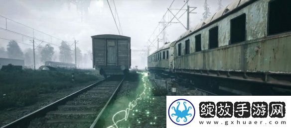 动作RPG切尔诺贝利人2