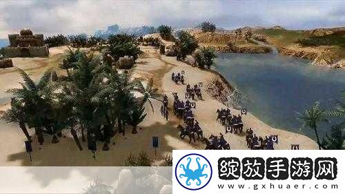 权力的游戏