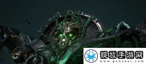 动作RPG切尔诺贝利人2