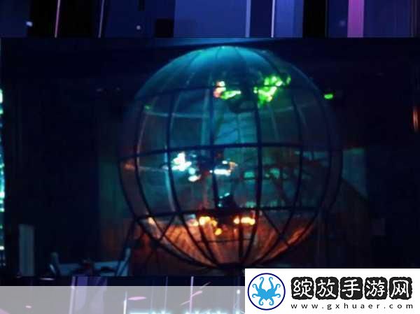 天空传说震撼登场