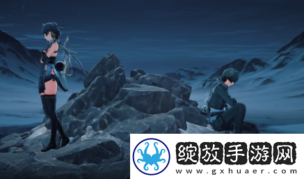 鸣潮今汐声骸怎么搭配