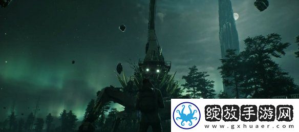 动作RPG切尔诺贝利人2
