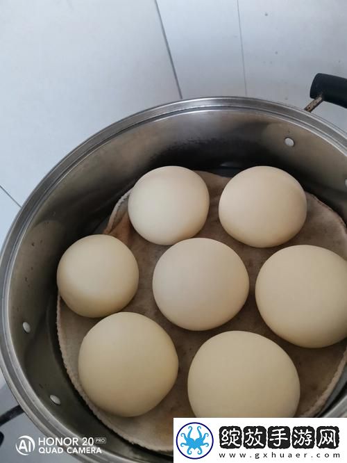 数学老师的大馒头真好吃