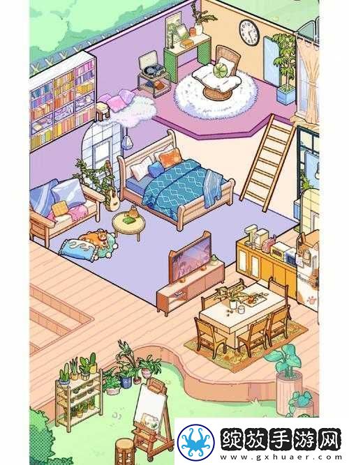 落樱小屋2钥匙攻略