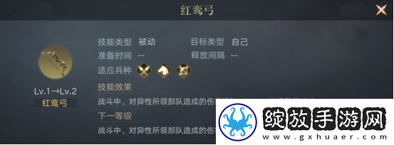荣耀新三国孙尚香武将攻略