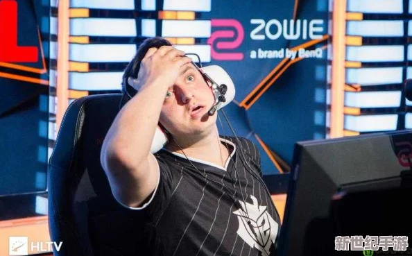 暴躁妹妹csgo