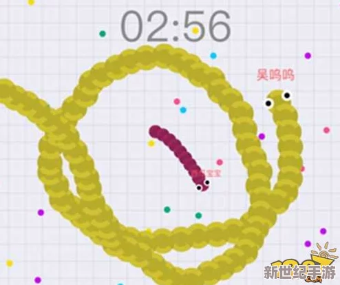 贪吃蛇生存策略