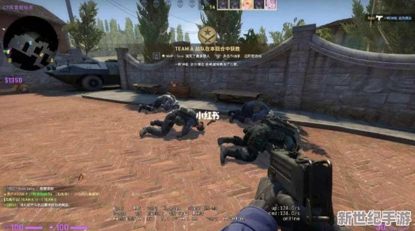 暴躁妹妹csgo
