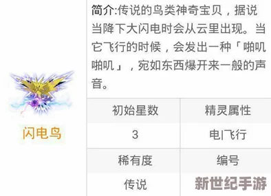 全面解锁口袋妖怪复刻版