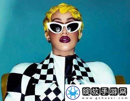 欧美厉害的女
