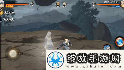 火影忍者手游加藤断技能解析