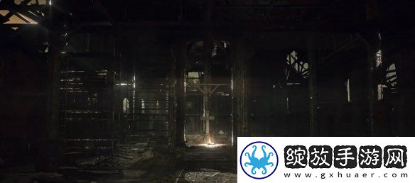 动作RPG切尔诺贝利人2