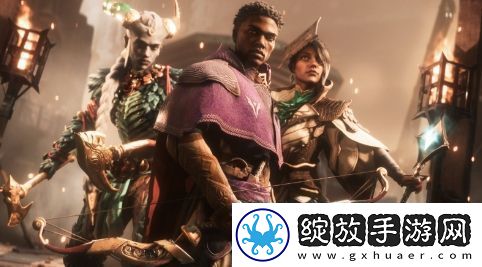 外媒赞龙腾世纪4顶着玩家恶意攻击大获成功