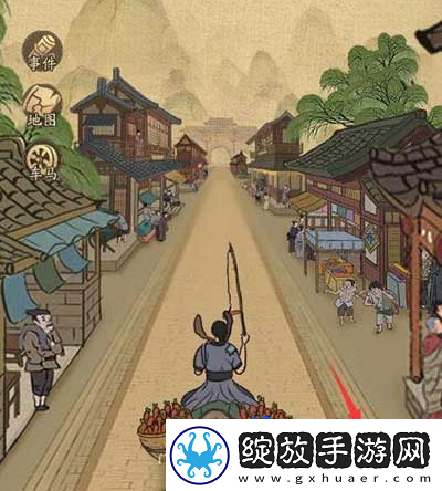 叫我大掌柜声望怎么获得