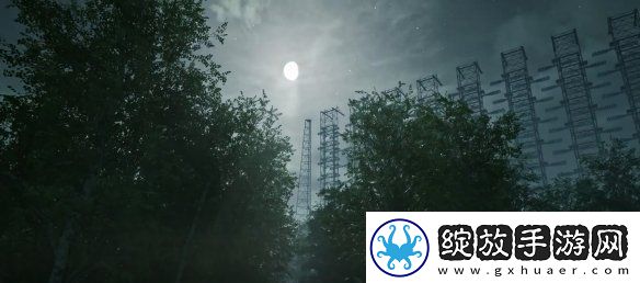 动作RPG切尔诺贝利人2