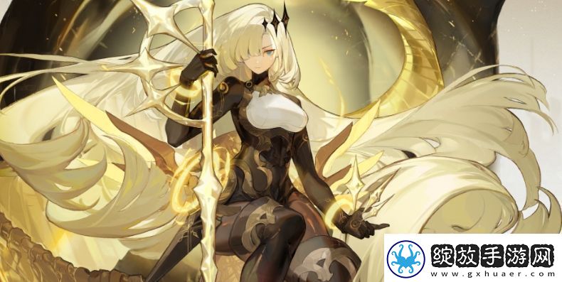 无尽梦回角色大全分享