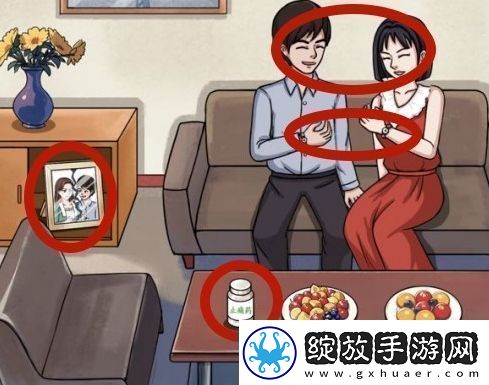 脑洞茬里王善意的谎言怎么过