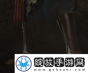 黑神话悟空龙鳞胫甲怎么获得