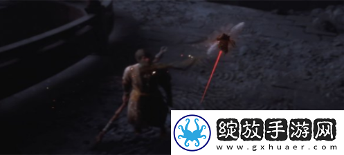 黑神话悟空火焰山土地位置在哪