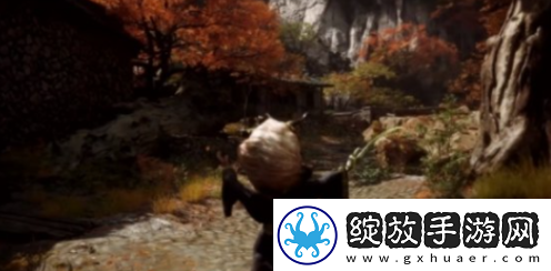 黑神话悟空变身石头怎么获取