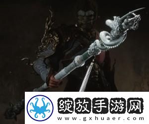 黑神话悟空鳞棍亢金怎么获得