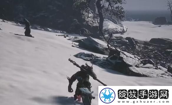 黑神话悟空无量蝠为什么不触发