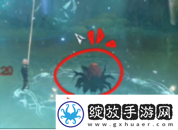逆水寒手游三青鸟怎么打