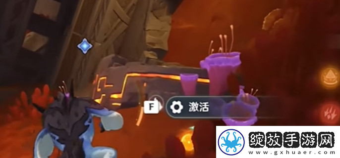 原神寻找揭录文任务怎么速通