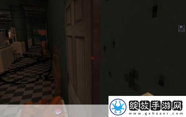 我的世界