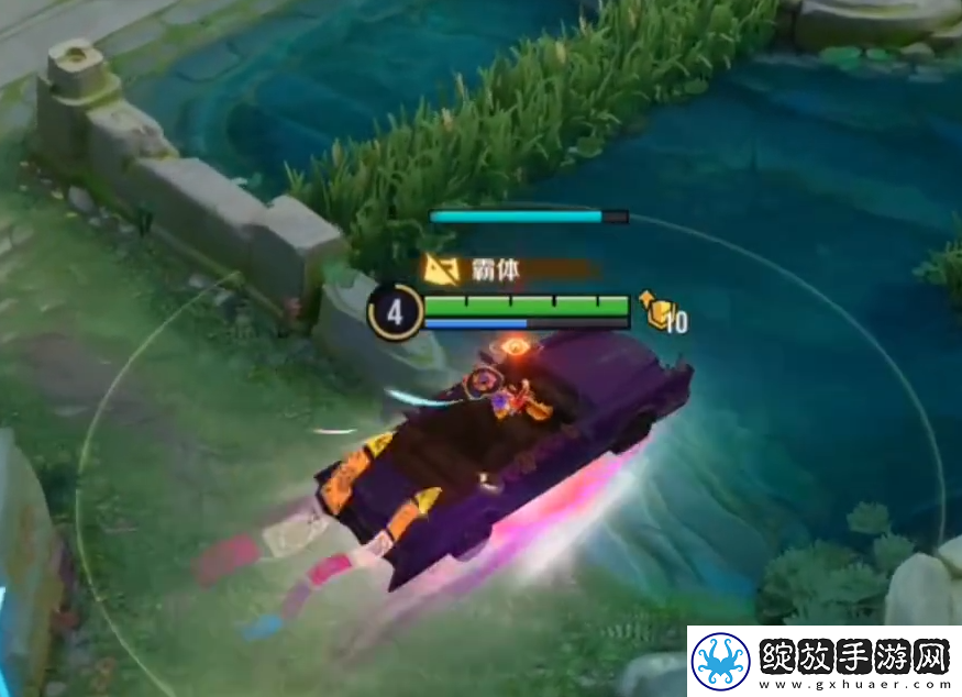 王者荣耀孙策亡灵快车怎么样