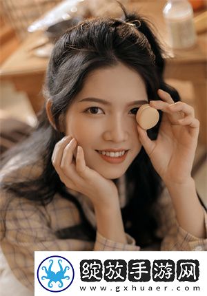 掌中美母1