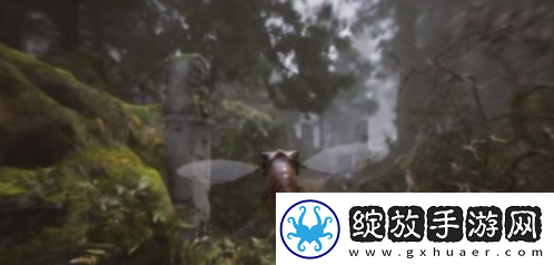 黑神话悟空变身石头怎么获取