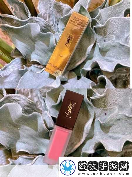 YSL热门蜜桃色75
