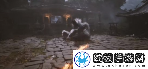 黑神话悟空变身石头怎么获取