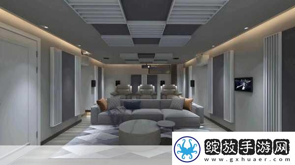 顶级私人影院1.私人影院