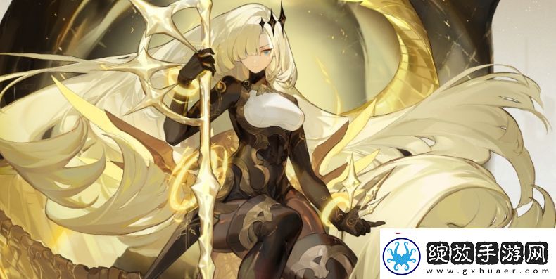 无尽梦回角色大全分享